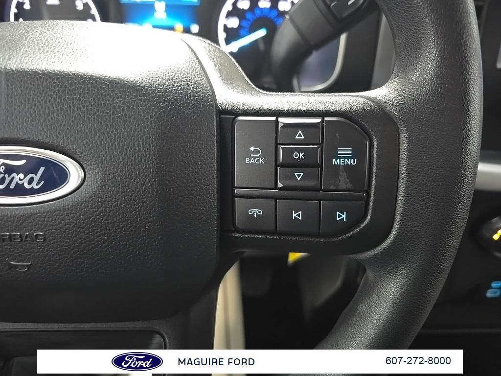 used 2022 Ford F-150 car, priced at $39,499