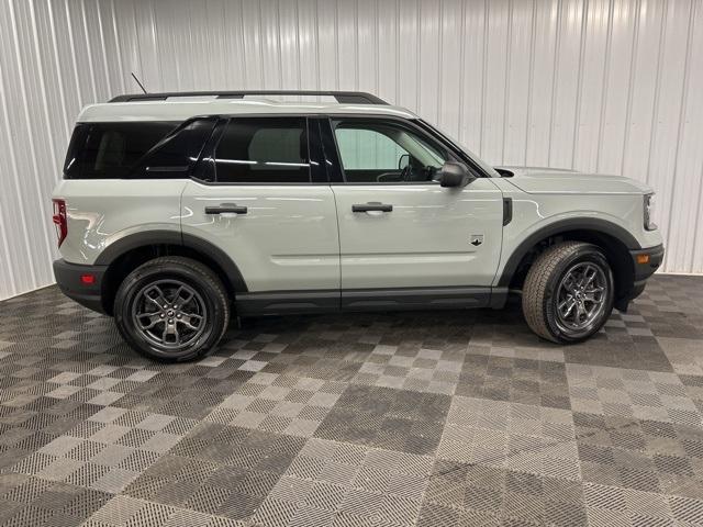 used 2022 Ford Bronco Sport car, priced at $24,899