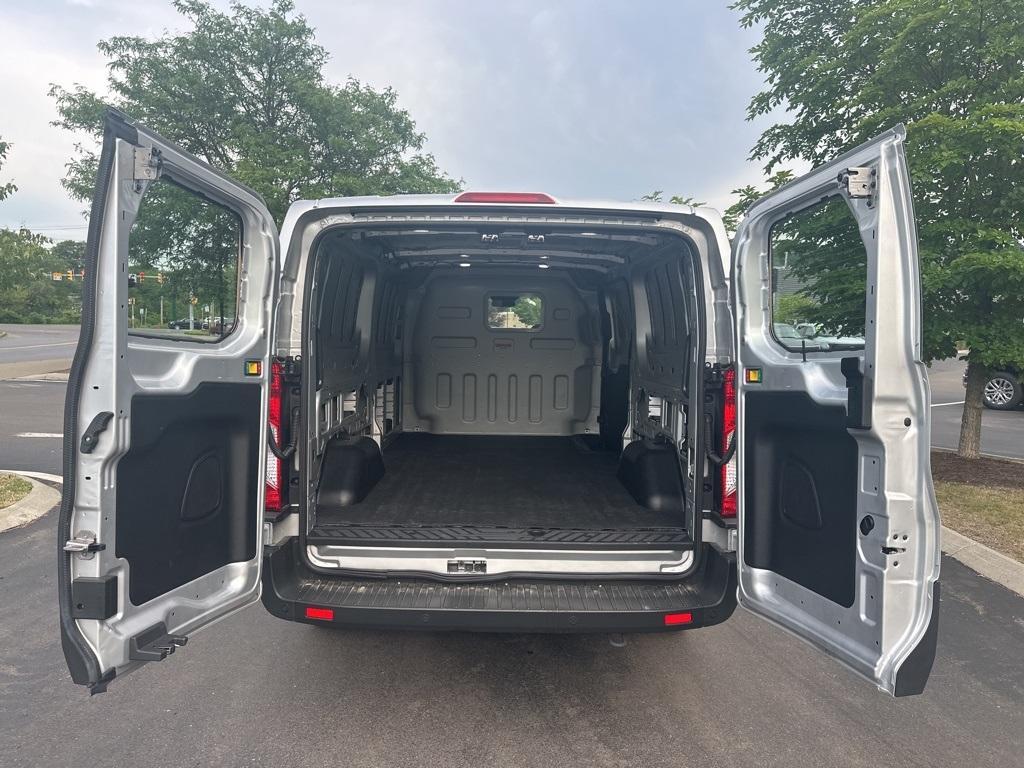 used 2023 Ford Transit-350 car, priced at $45,499