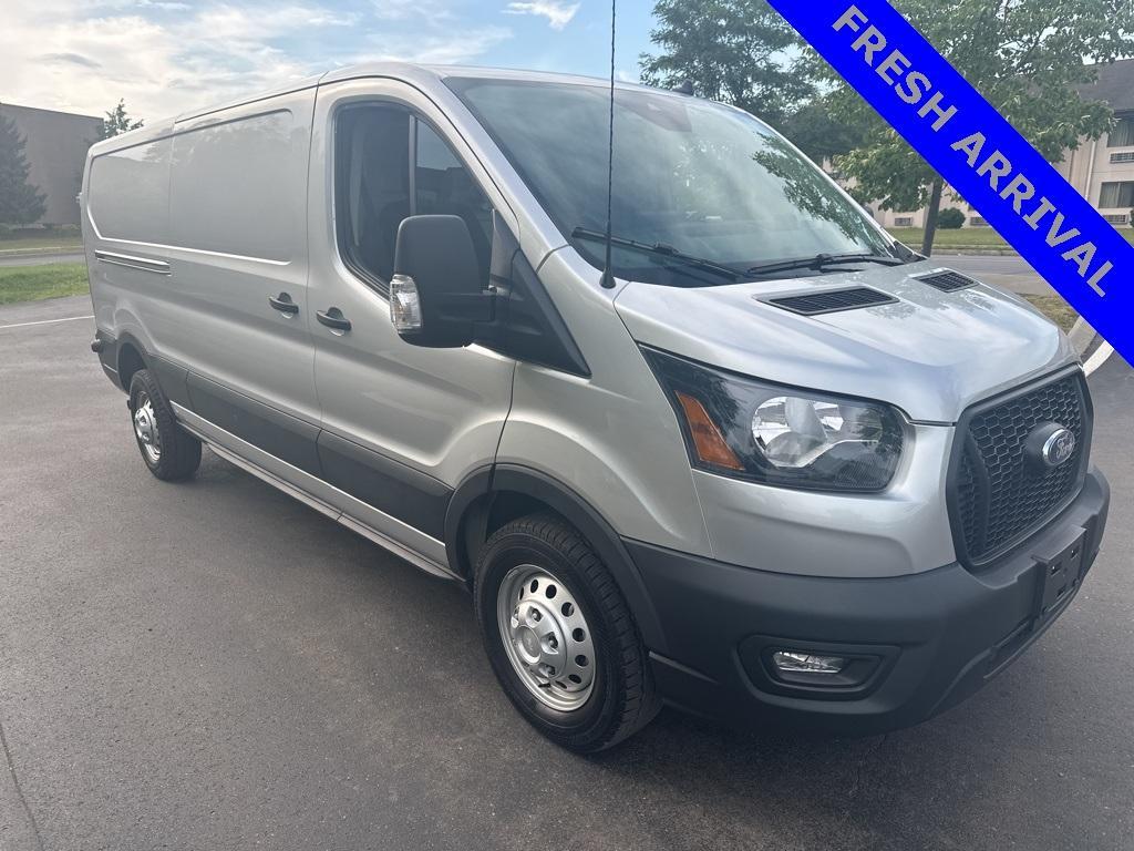 used 2023 Ford Transit-350 car, priced at $45,499