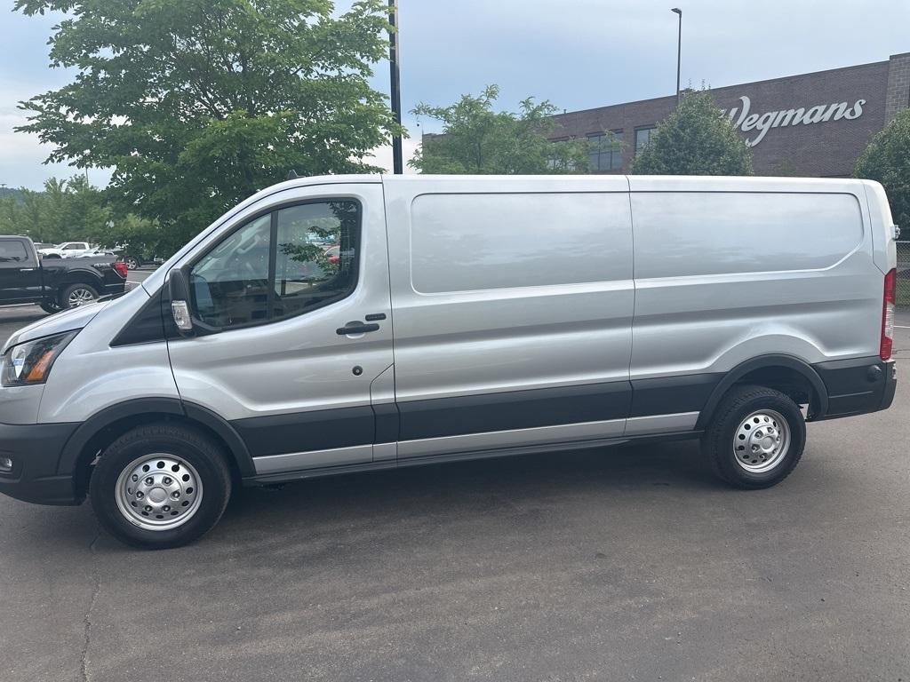used 2023 Ford Transit-350 car, priced at $45,499