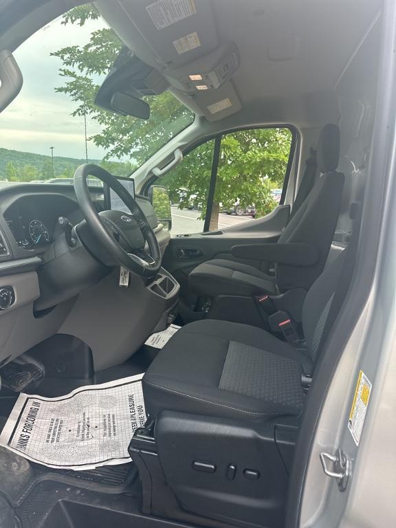 used 2023 Ford Transit-350 car, priced at $45,499