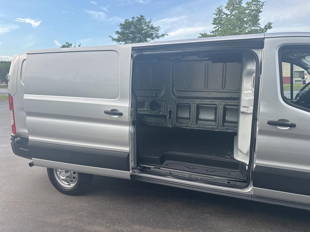 used 2023 Ford Transit-350 car, priced at $45,499