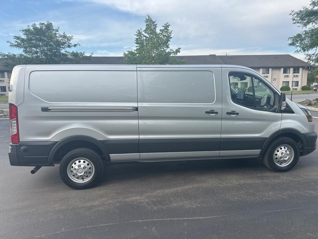 used 2023 Ford Transit-350 car, priced at $45,499