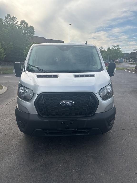 used 2023 Ford Transit-350 car, priced at $45,499