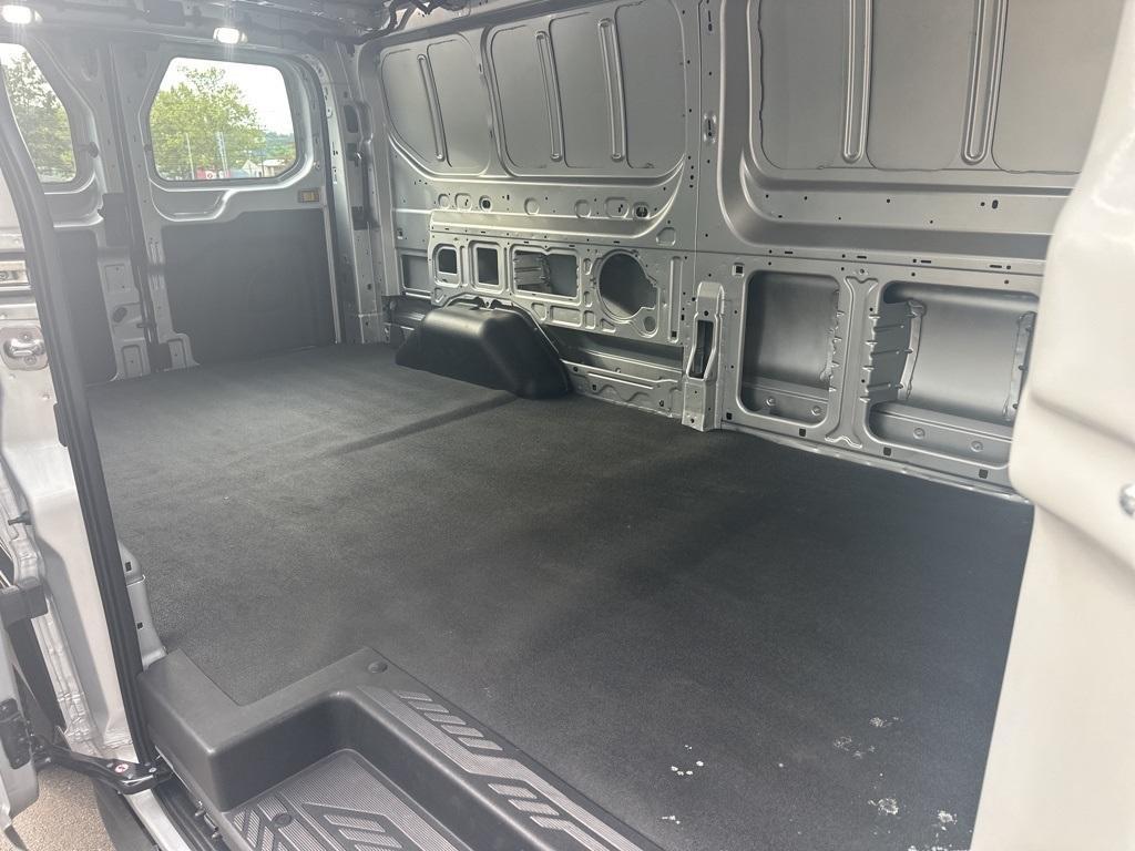 used 2023 Ford Transit-350 car, priced at $45,499