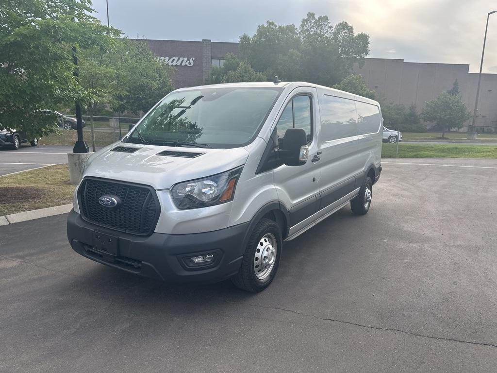 used 2023 Ford Transit-350 car, priced at $45,499