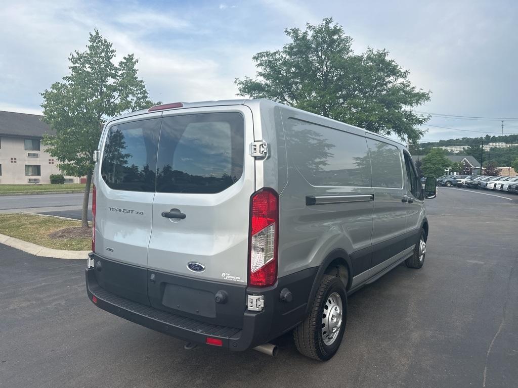 used 2023 Ford Transit-350 car, priced at $45,499