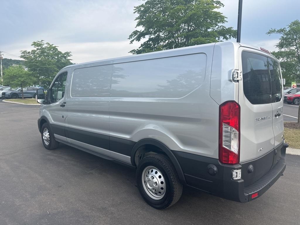 used 2023 Ford Transit-350 car, priced at $45,499