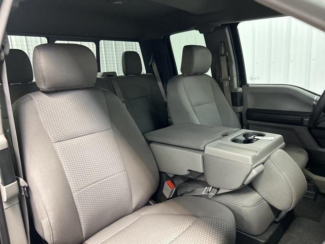 used 2020 Ford F-150 car, priced at $31,993