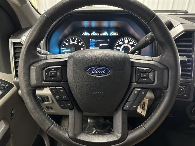 used 2020 Ford F-150 car, priced at $31,993