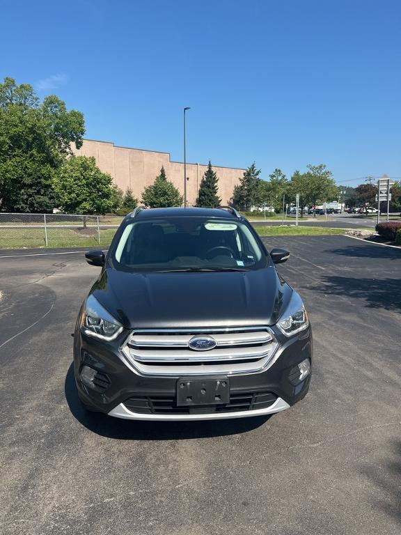 used 2017 Ford Escape car, priced at $15,599