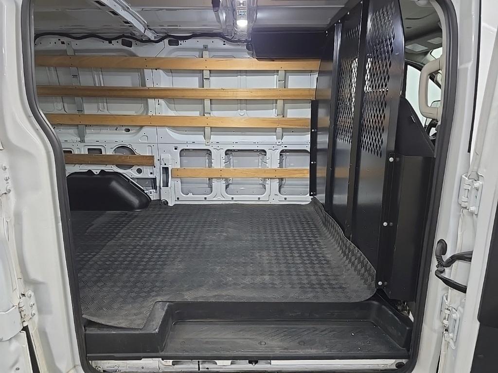 used 2021 Ford Transit-250 car, priced at $25,999