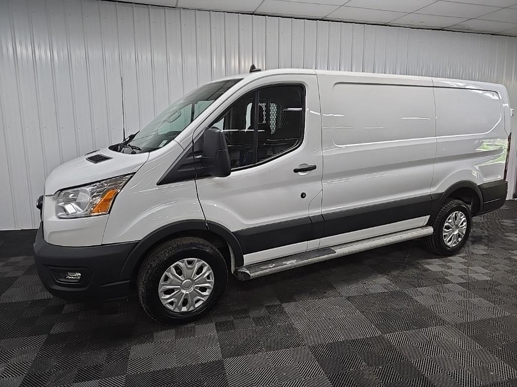 used 2021 Ford Transit-250 car, priced at $25,999