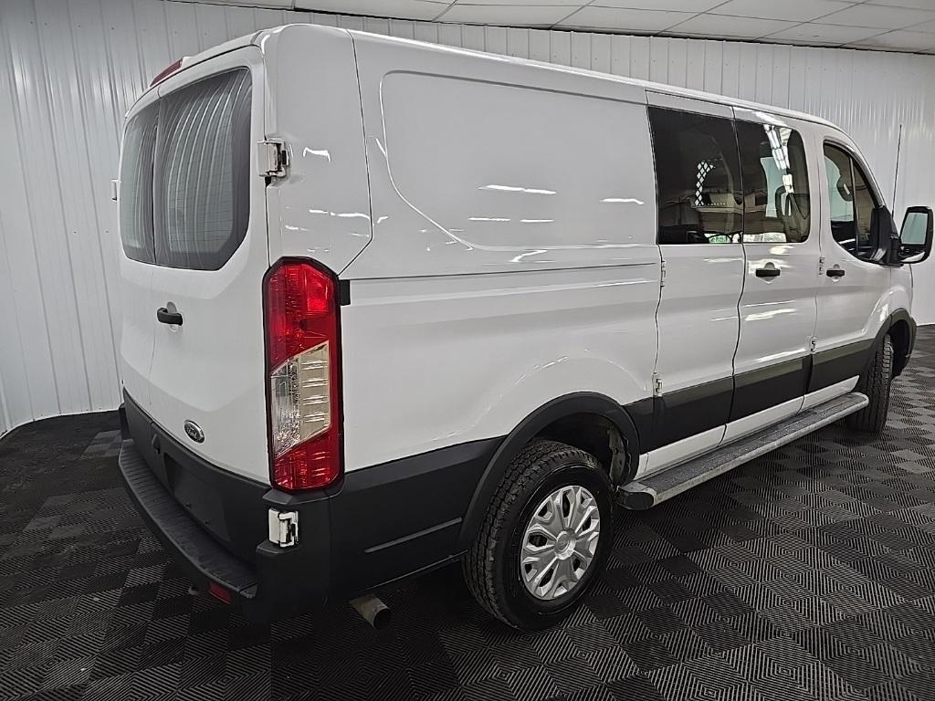 used 2021 Ford Transit-250 car, priced at $25,999