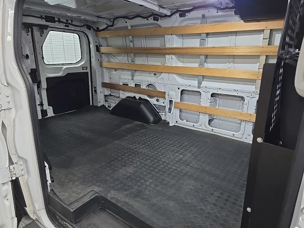 used 2021 Ford Transit-250 car, priced at $25,999