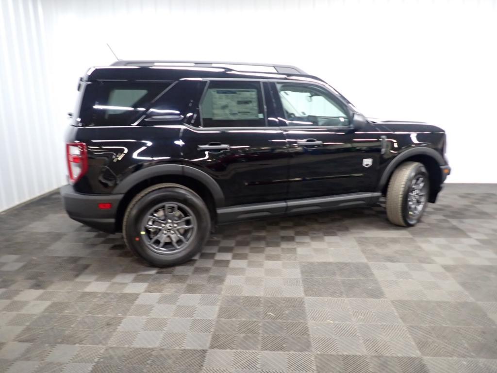 new 2024 Ford Bronco Sport car, priced at $29,999