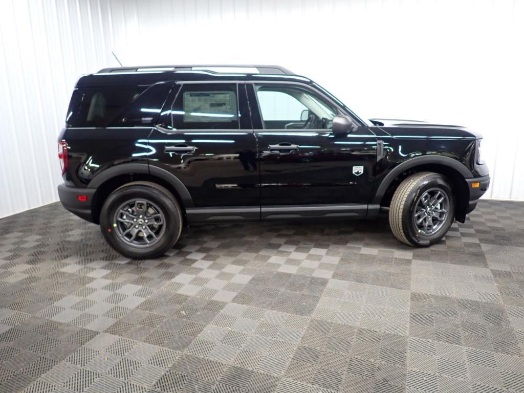 new 2024 Ford Bronco Sport car, priced at $29,999