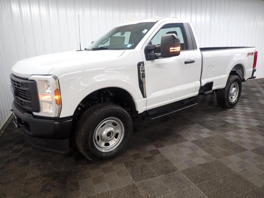 new 2024 Ford F-350 car, priced at $46,999