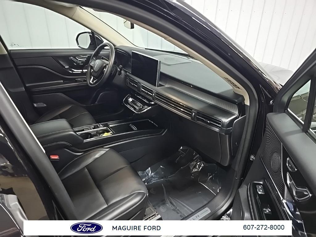 used 2023 Lincoln Corsair car, priced at $28,999