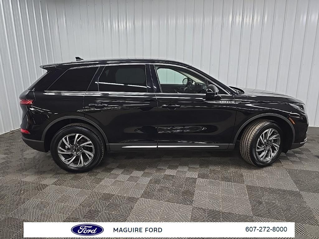 used 2023 Lincoln Corsair car, priced at $28,999