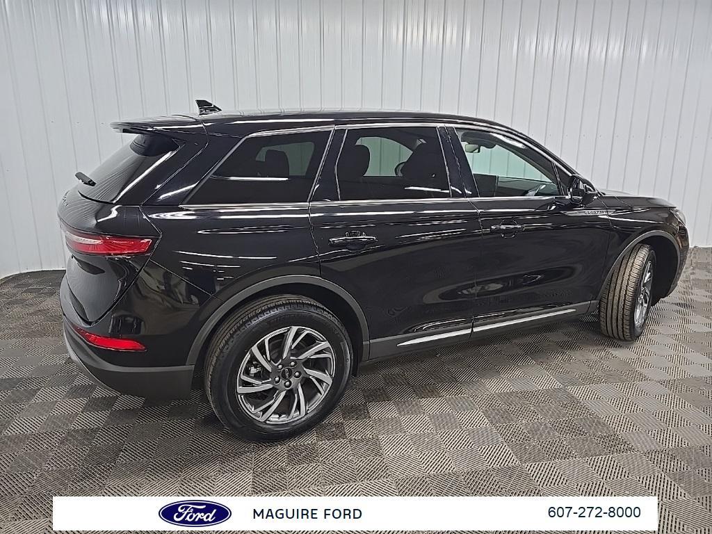 used 2023 Lincoln Corsair car, priced at $28,999