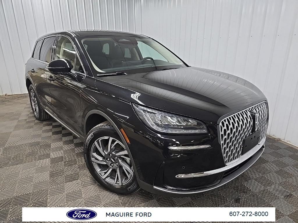 used 2023 Lincoln Corsair car, priced at $28,999