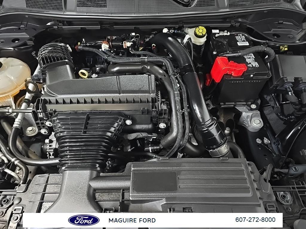 used 2023 Lincoln Corsair car, priced at $28,999