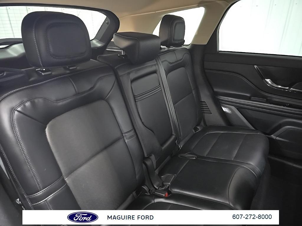 used 2023 Lincoln Corsair car, priced at $28,999