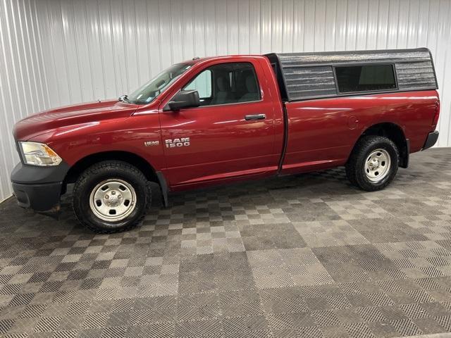 used 2013 Ram 1500 car, priced at $17,999