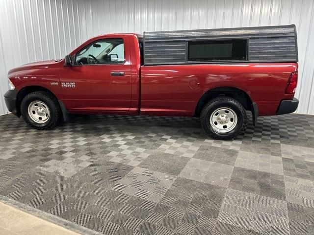 used 2013 Ram 1500 car, priced at $17,999