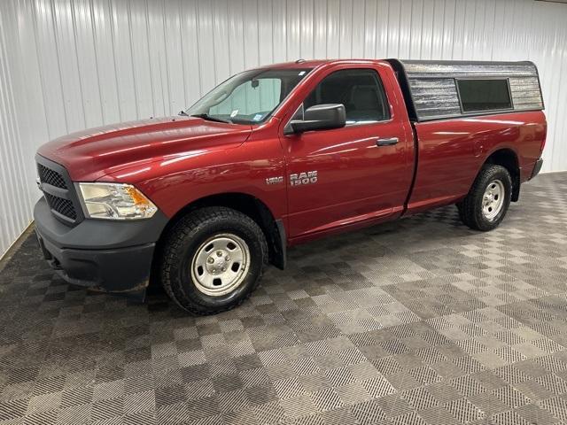 used 2013 Ram 1500 car, priced at $17,999