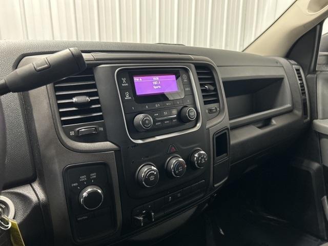 used 2013 Ram 1500 car, priced at $17,999