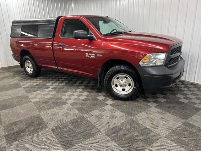 used 2013 Ram 1500 car, priced at $17,999