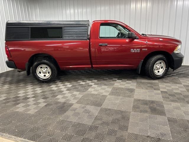 used 2013 Ram 1500 car, priced at $17,999