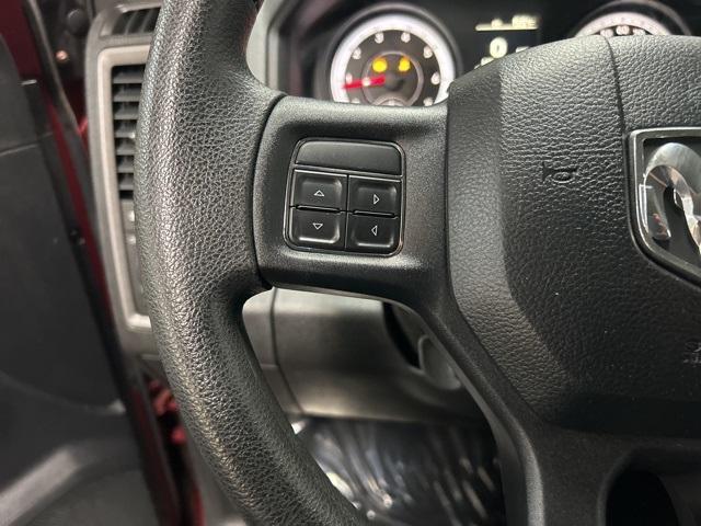 used 2013 Ram 1500 car, priced at $17,999