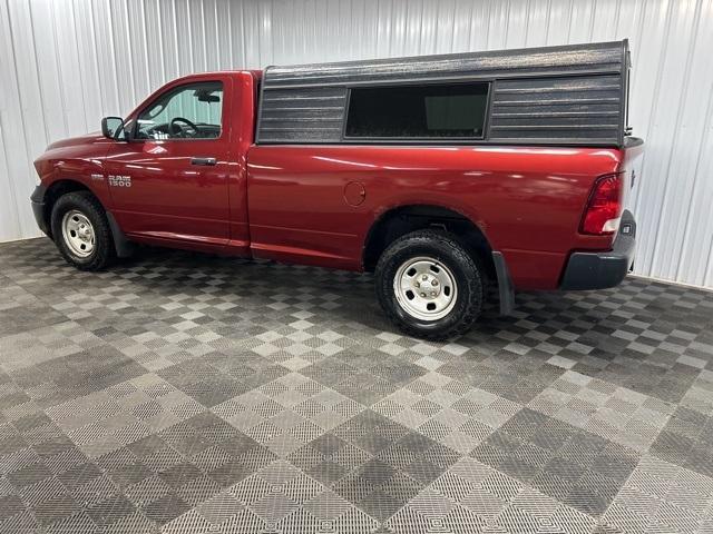 used 2013 Ram 1500 car, priced at $17,999