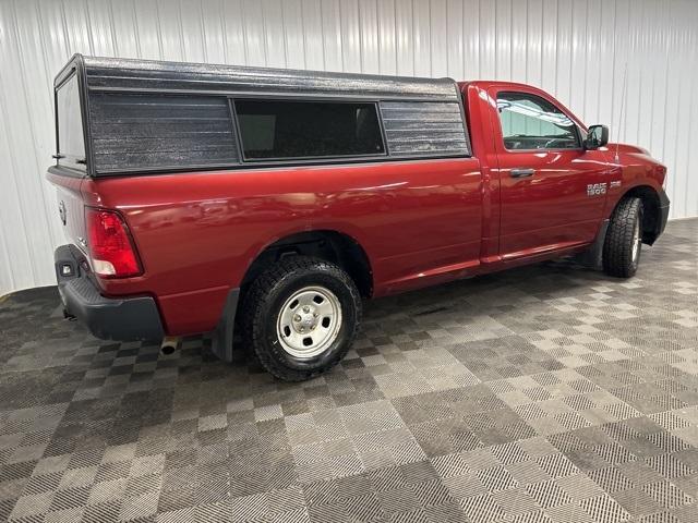 used 2013 Ram 1500 car, priced at $17,999