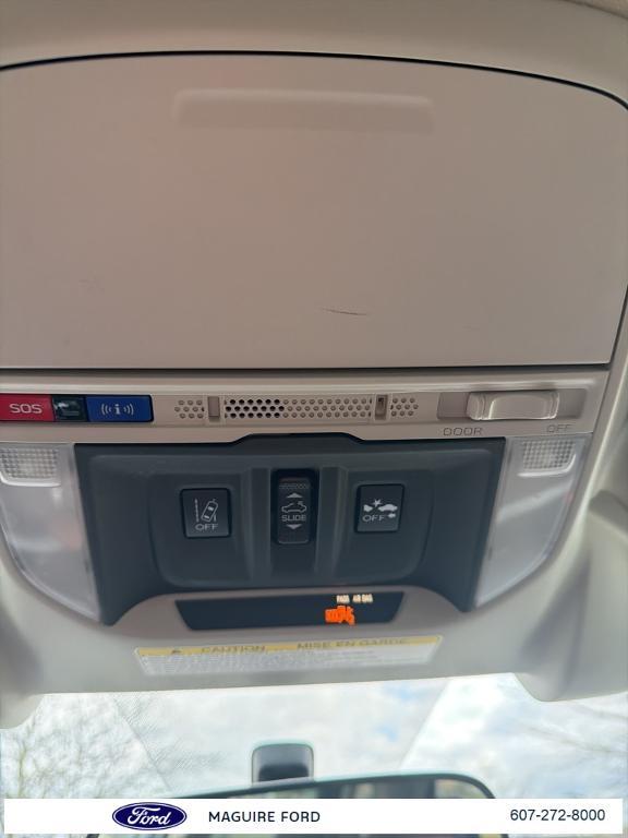 used 2019 Subaru Forester car, priced at $20,999