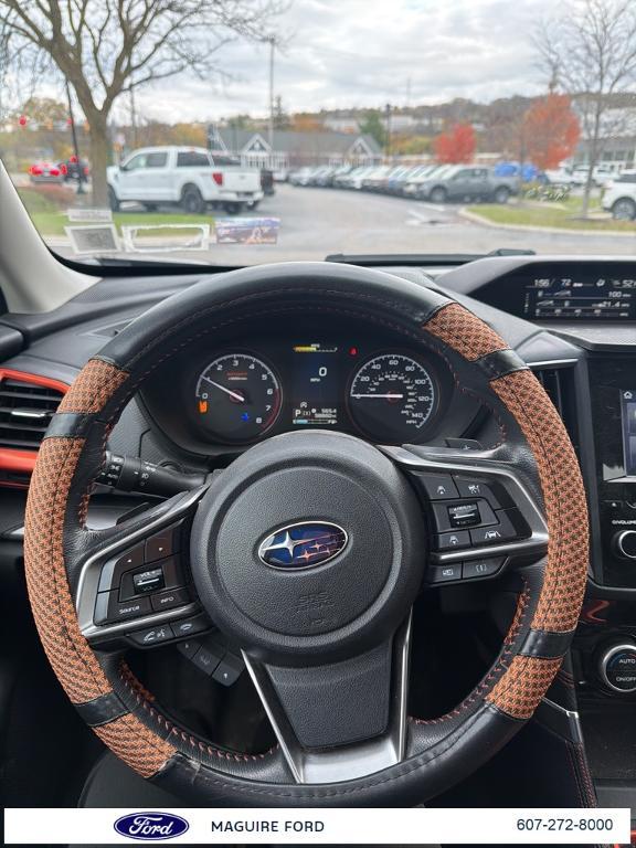 used 2019 Subaru Forester car, priced at $20,999