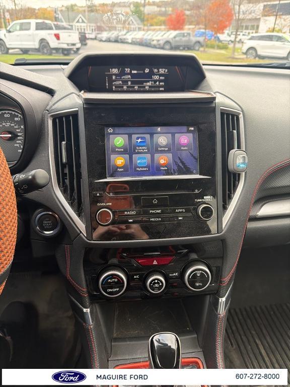 used 2019 Subaru Forester car, priced at $20,999