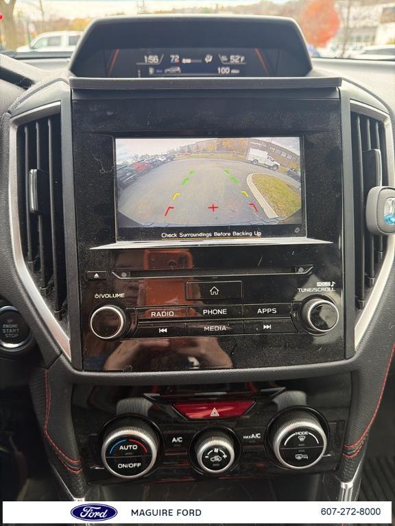 used 2019 Subaru Forester car, priced at $20,999