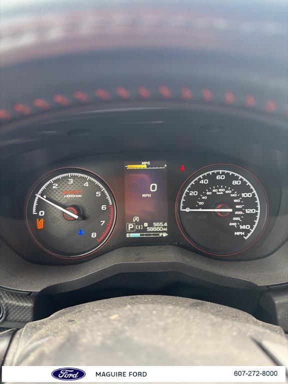 used 2019 Subaru Forester car, priced at $20,999