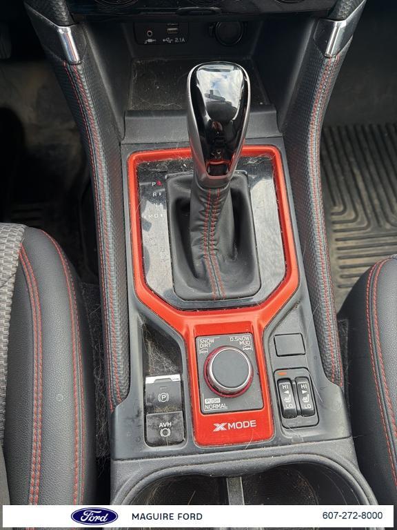 used 2019 Subaru Forester car, priced at $20,999