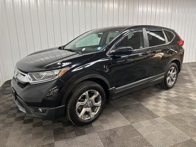 used 2019 Honda CR-V car, priced at $24,949