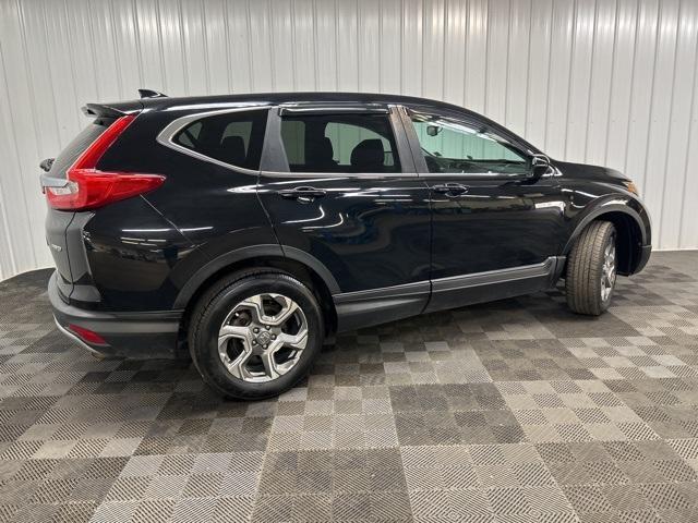 used 2019 Honda CR-V car, priced at $24,949