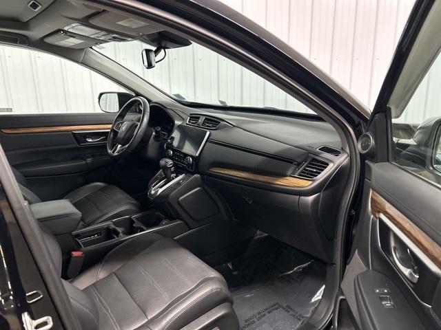 used 2019 Honda CR-V car, priced at $24,949