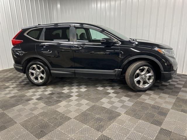 used 2019 Honda CR-V car, priced at $24,949