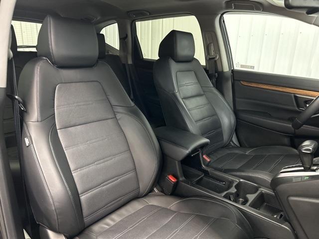 used 2019 Honda CR-V car, priced at $24,949