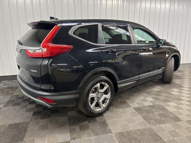 used 2019 Honda CR-V car, priced at $24,949